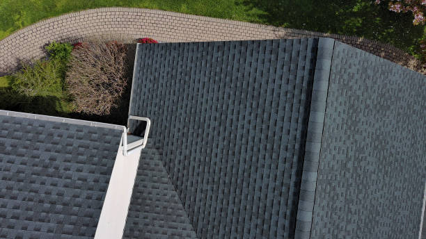 Best Green or Eco-Friendly Roofing Solutions  in Central Square, NY